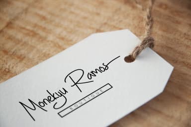 Geovana Signature Typeface Font by madeDeduk — Script Handwritten Font — thumbnail 5