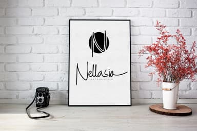 Geovana Signature Typeface Font by madeDeduk — Script Handwritten Font — thumbnail 6