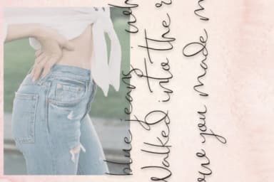 Germiona Font by Katie Holland — Script Handwritten Font — thumbnail 6