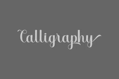 Gerniela Font by parawtype — Script Handwritten Font — thumbnail 3