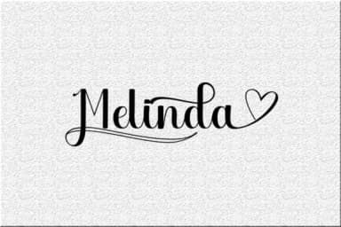 Gerniela Font by parawtype — Script Handwritten Font — thumbnail 4