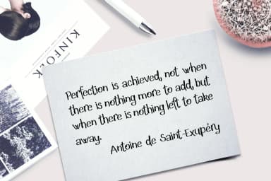 Geryta Font by Digital Typeface Studio — Script Handwritten Font — thumbnail 3