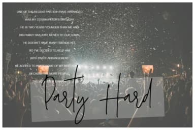 Get Run Font by BennyDesigns — Script Handwritten Font — thumbnail 5