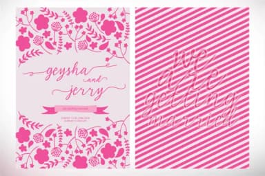 Geysha Font by BONJOURTYPE — Script Handwritten Font — thumbnail 3