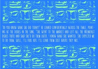 Ghettau a Pari Font by Silvia Porcu — Script Handwritten Font — thumbnail 2