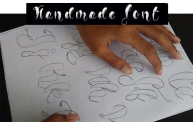 Ghost Family Font by EdricStudio — Script Handwritten Font — thumbnail 7