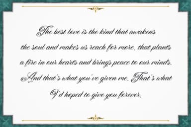 Gibrael Font by TRF — Script Handwritten Font — thumbnail 4