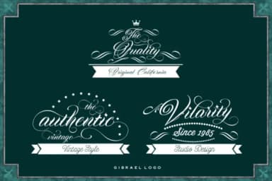 Gibrael Font by TRF — Script Handwritten Font — thumbnail 6