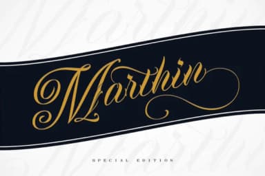 Gibrael Font by TRF — Script Handwritten Font — thumbnail 7