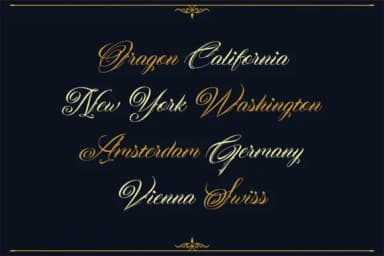 Gibrael Font by TRF — Script Handwritten Font — thumbnail 8