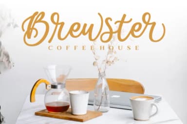 Gibran Font by Keithzo (7NTypes) — Script Handwritten Font — thumbnail 2