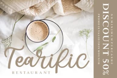 Gibran Font by Keithzo (7NTypes) — Script Handwritten Font — thumbnail 3