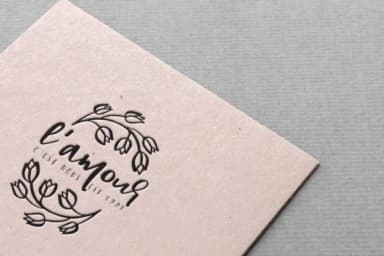 Gingerbread Duo Font by inkyjar — Script Handwritten Font — thumbnail 6