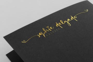 Gingerbread Duo Font by inkyjar — Script Handwritten Font — thumbnail 8