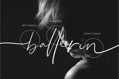Girl Passion Font by formatikastd — Script Handwritten Font — thumbnail 3