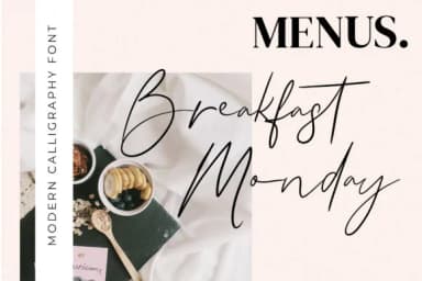 Girl Passion Font by formatikastd — Script Handwritten Font — thumbnail 4