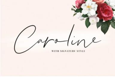 Girl Passion Font by formatikastd — Script Handwritten Font — thumbnail 6