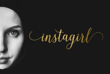 Girlstory Font by Alter Spieler — Script Handwritten Font — thumbnail 8