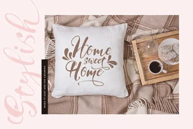 Girly Things Family Font by fontsgood — Script Handwritten Font — thumbnail 5