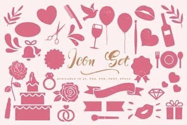 Girly Things Family Font by fontsgood — Script Handwritten Font — thumbnail 9