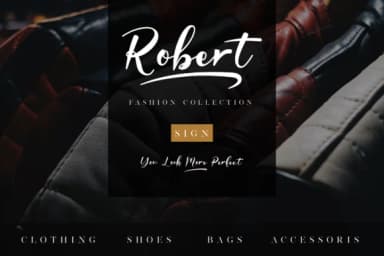 Giselle Font by NissaStudio — Script Handwritten Font — thumbnail 4