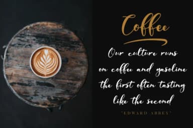 Giselle Font by NissaStudio — Script Handwritten Font — thumbnail 9