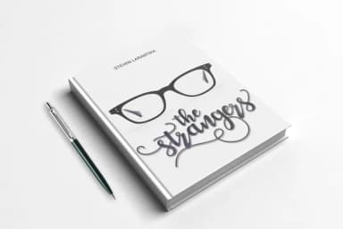 Gladysta Font by VanRoem — Script Handwritten Font — thumbnail 6