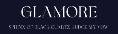 Glamore by Almarkhatype — Serif Font — thumbnail 2