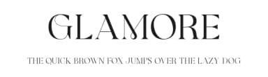 Glamore by Almarkhatype — Serif Font — thumbnail 1
