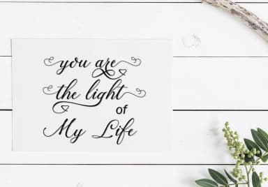 Glatang Script Font by Best Font Studio — Script Handwritten Font — thumbnail 5