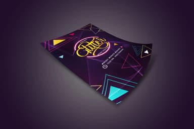 Glitter Script Font by Debut Studio — Script Handwritten Font — thumbnail 4