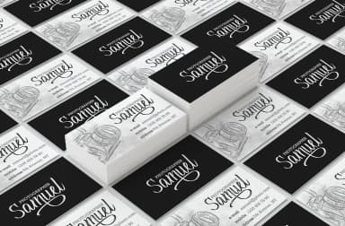 Glitter Script Font by Debut Studio — Script Handwritten Font — thumbnail 5