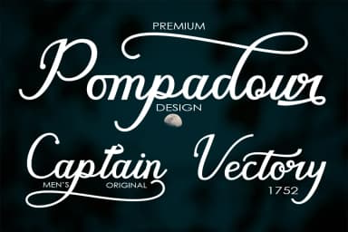 Gloretha Font by Picatype Studio — Script Handwritten Font — thumbnail 2