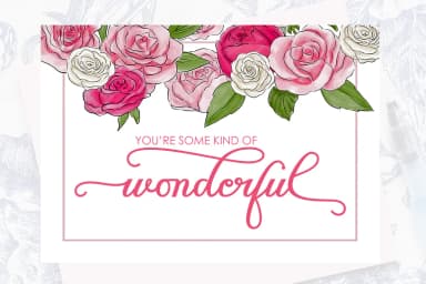 Gloretha Font by Picatype Studio — Script Handwritten Font — thumbnail 5