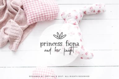 Glorious Duo Font by inkyjar — Script Handwritten Font — thumbnail 9