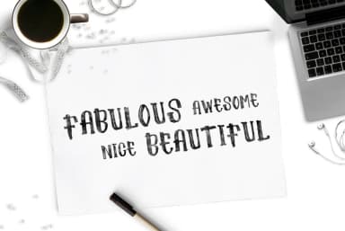 Glory of Love Font by Dhan Studio — Script Handwritten Font — thumbnail 4