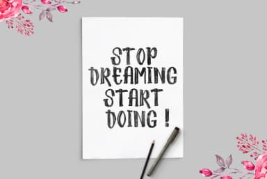 Glory of Love Font by Dhan Studio — Script Handwritten Font — thumbnail 5