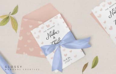 Glossy Font by Beautypes — Script Handwritten Font — thumbnail 6