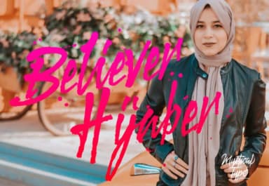 Gloucester Script Font by MysticalType — Script Handwritten Font — thumbnail 8