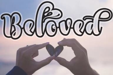 Glow Font by Ws Studio — Script Handwritten Font — thumbnail 5