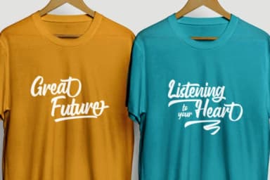 Gluottine Font by EmbunStudio — Script Handwritten Font — thumbnail 2