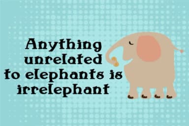 Go Nuts Font by Illustration Ink — Script Handwritten Font — thumbnail 5