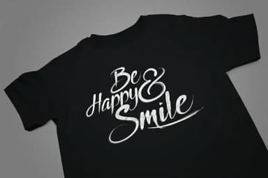 Godfeem Font by Alit Design — Script Handwritten Font — thumbnail 3