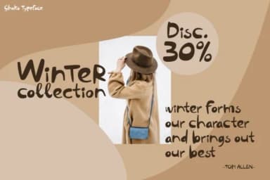 Gokha Font by Keithzo (7NTypes) — Script Handwritten Font — thumbnail 2