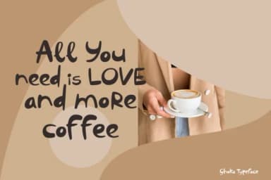 Gokha Font by Keithzo (7NTypes) — Script Handwritten Font — thumbnail 3