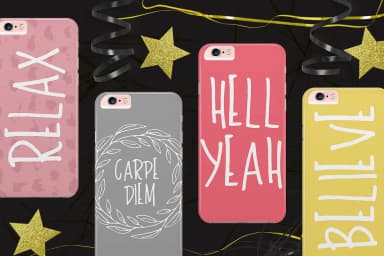 Golden Boy Font by Favete Art — Script Handwritten Font — thumbnail 9