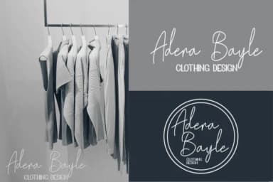 Golden Bridge Font by masinong — Script Handwritten Font — thumbnail 4