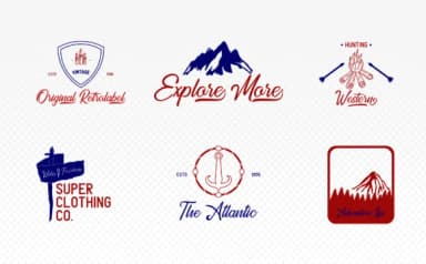 Golden Gate Duo Font by Adriansyah — Script Handwritten Font — thumbnail 5