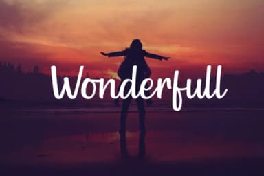 Goldiana Script Font by Micromove — Script Handwritten Font — thumbnail 4