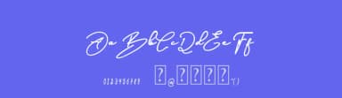 Gomes by Ameerazan Studio — Script Handwritten Font — thumbnail 3